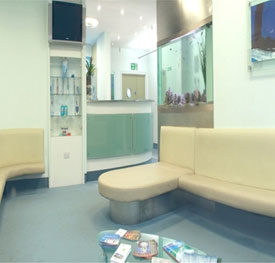 The Orthodontic Centre, Cardiff